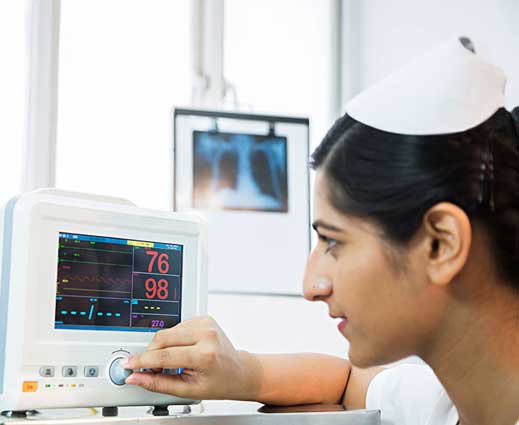  e c g course